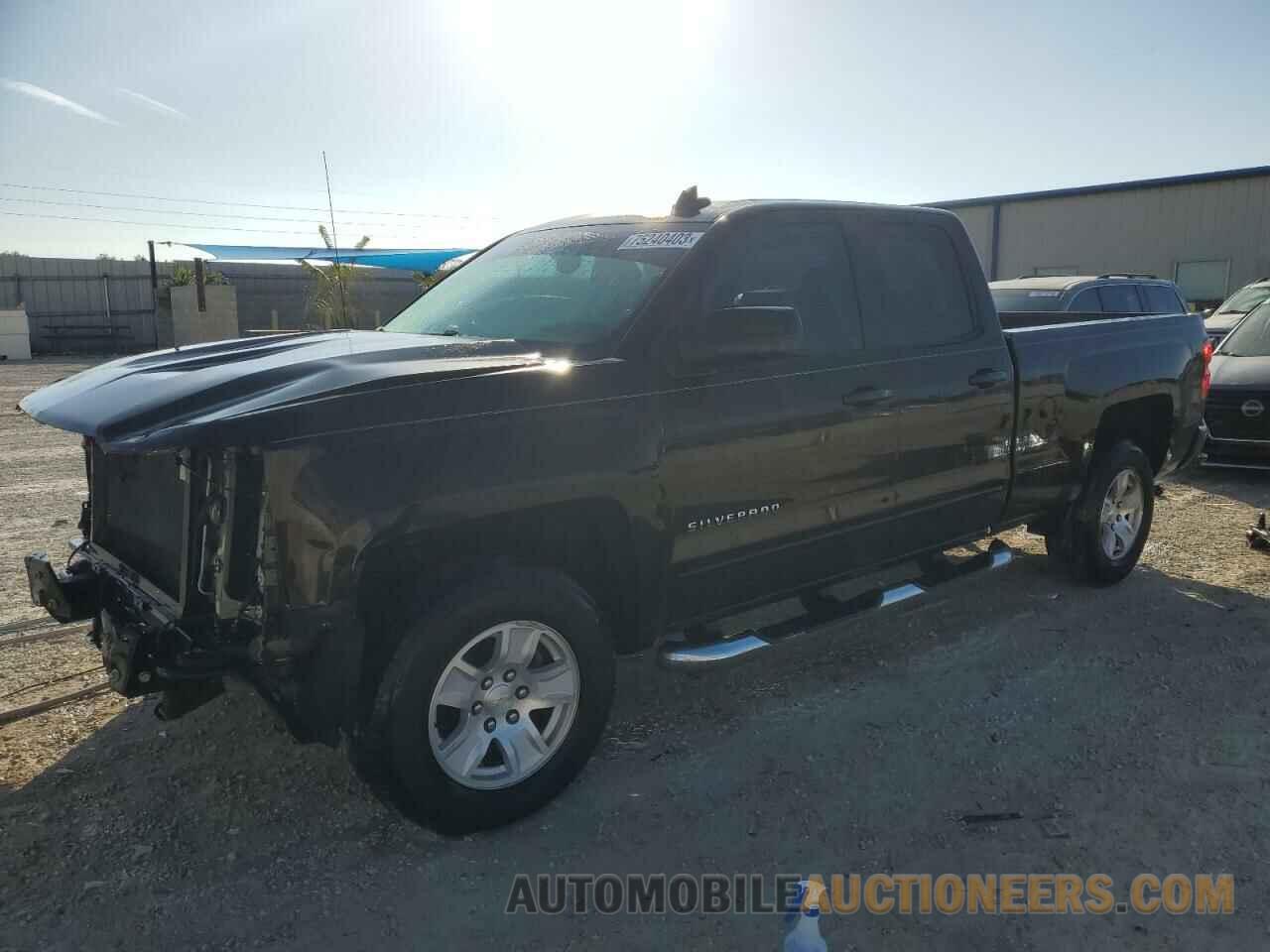 1GCRCRECXJZ278536 CHEVROLET ALL Models 2018