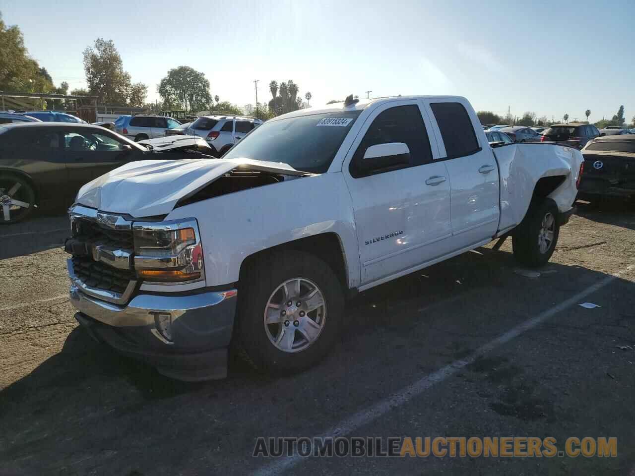 1GCRCREH0HZ262089 CHEVROLET ALL Models 2017