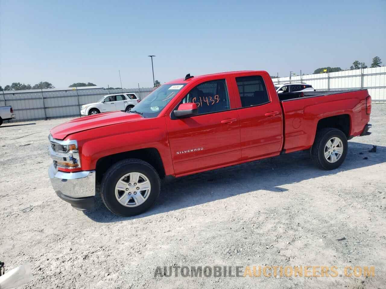 1GCRCREH2JZ133373 CHEVROLET ALL Models 2018