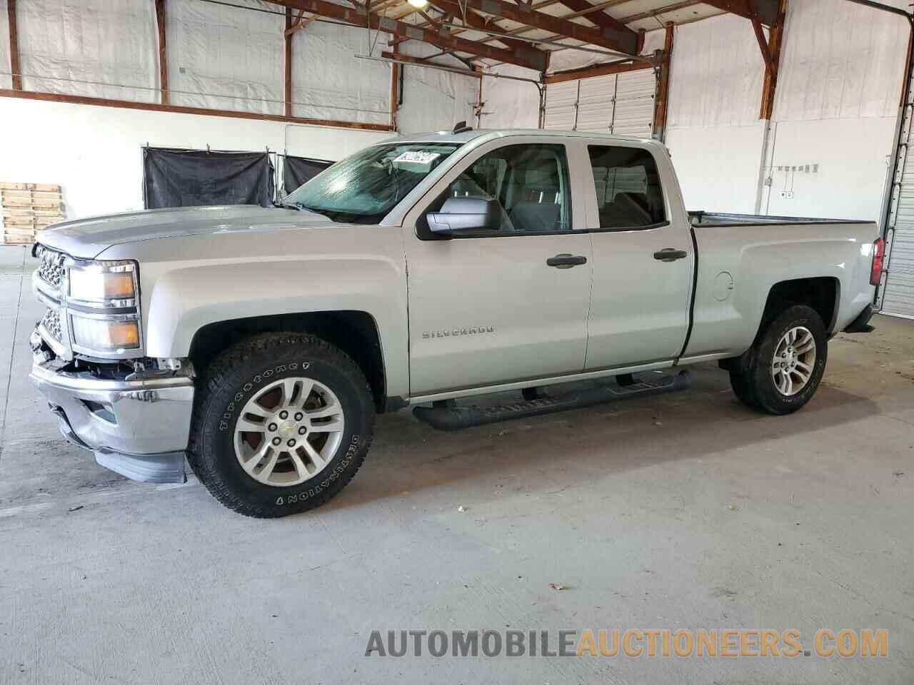 1GCRCREH4EZ120923 CHEVROLET ALL Models 2014