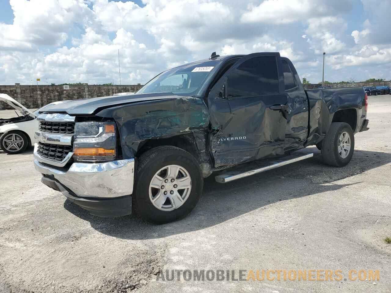 1GCRCREHXJZ182577 CHEVROLET ALL Models 2018