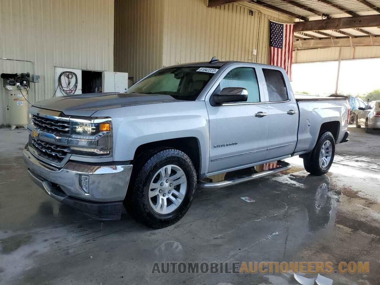 1GCRCSECXJZ280858 CHEVROLET ALL Models 2018