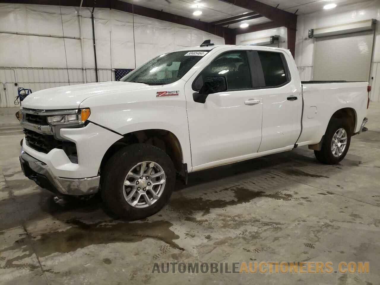 1GCRDDED2RZ138257 CHEVROLET All Models 2024