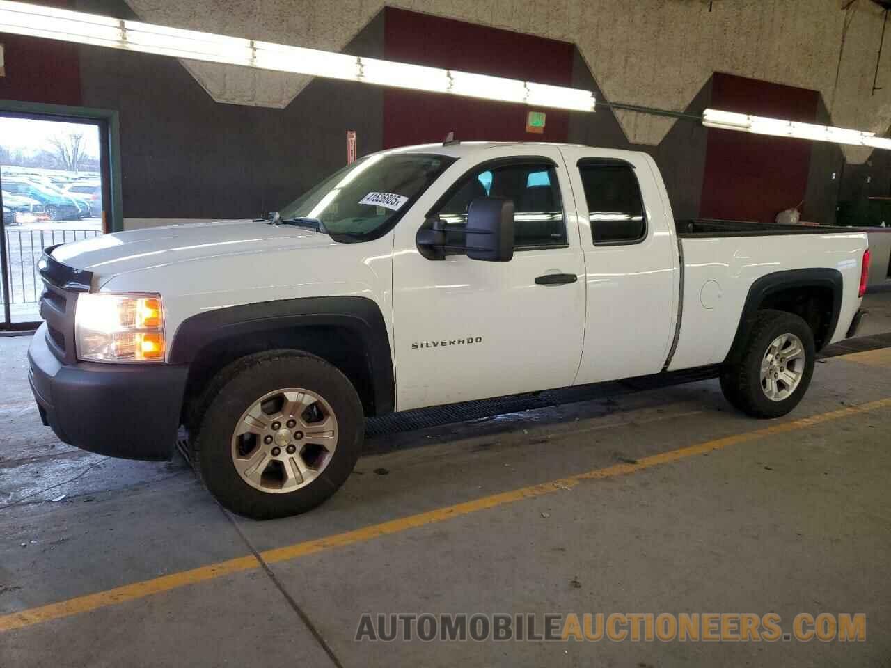 1GCRKPEA7DZ365580 CHEVROLET ALL Models 2013