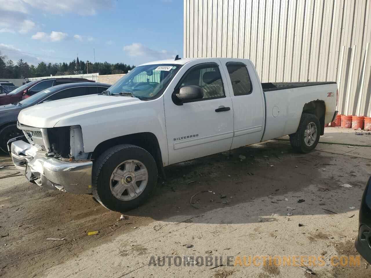 1GCRKSE06DZ285584 CHEVROLET ALL Models 2013