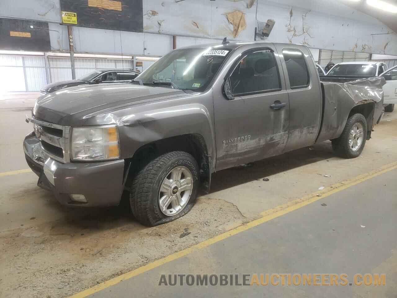 1GCRKSE36BZ324567 CHEVROLET ALL Models 2011