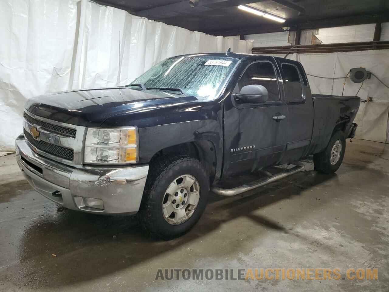 1GCRKSE73DZ223685 CHEVROLET ALL Models 2013