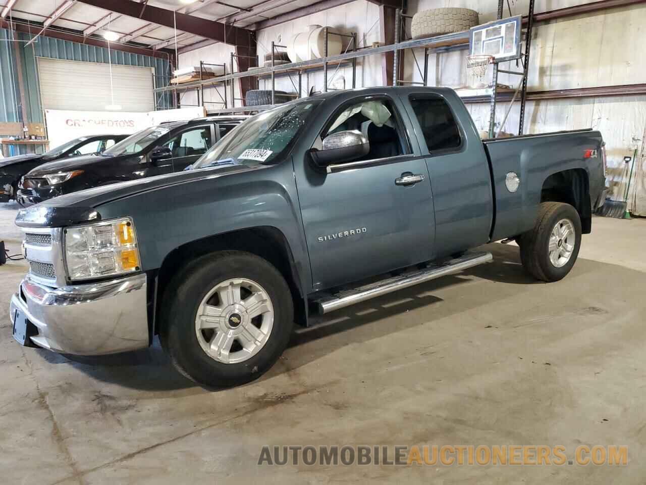 1GCRKSE73DZ366149 CHEVROLET ALL Models 2013