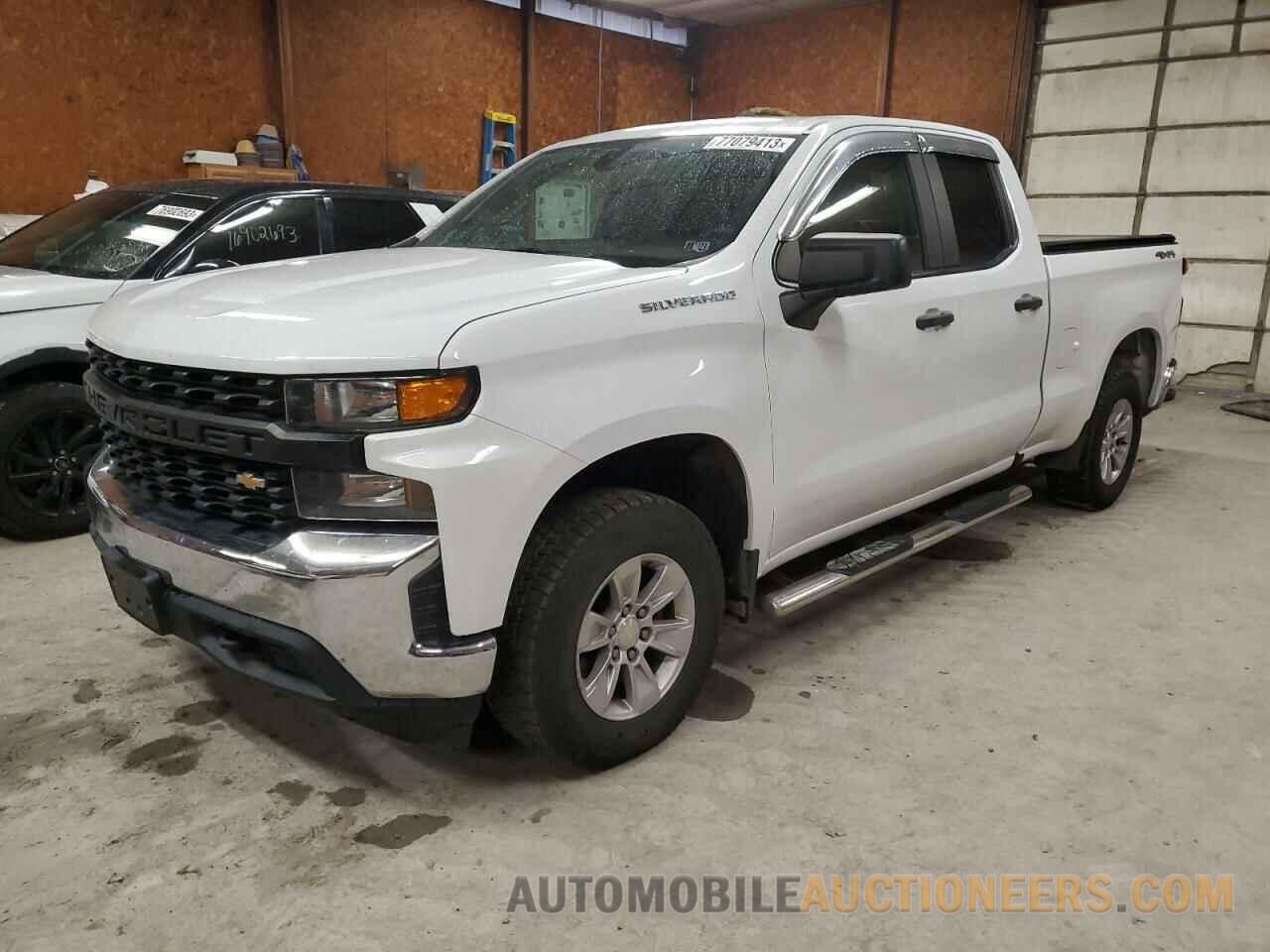 1GCRYAEH1KZ310922 CHEVROLET ALL Models 2019