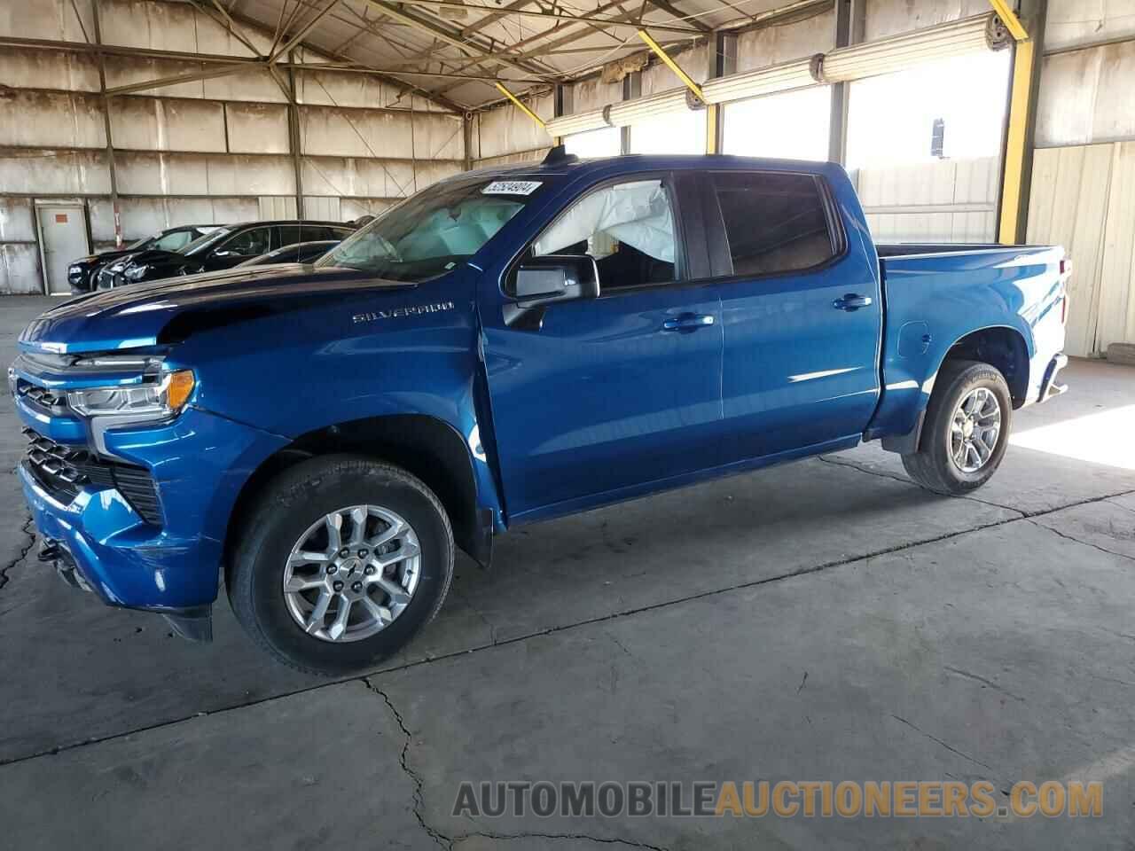 1GCUDEEDXNZ527786 CHEVROLET ALL Models 2022