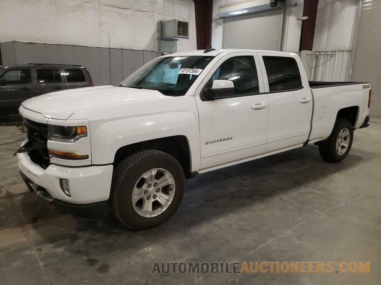 1GCUKREC1JF138650 CHEVROLET All Models 2018