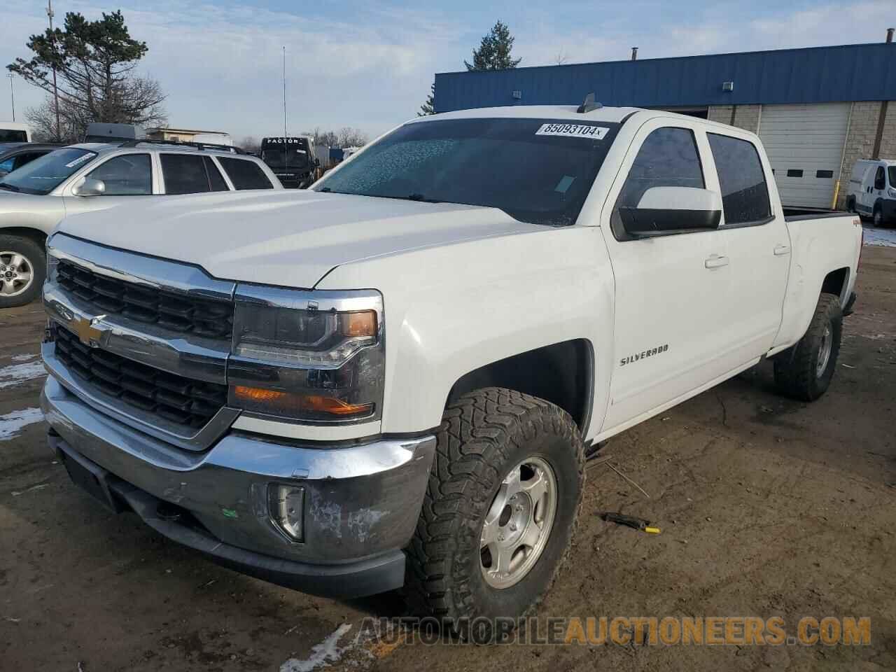 1GCUKREC2GF127309 CHEVROLET ALL Models 2016