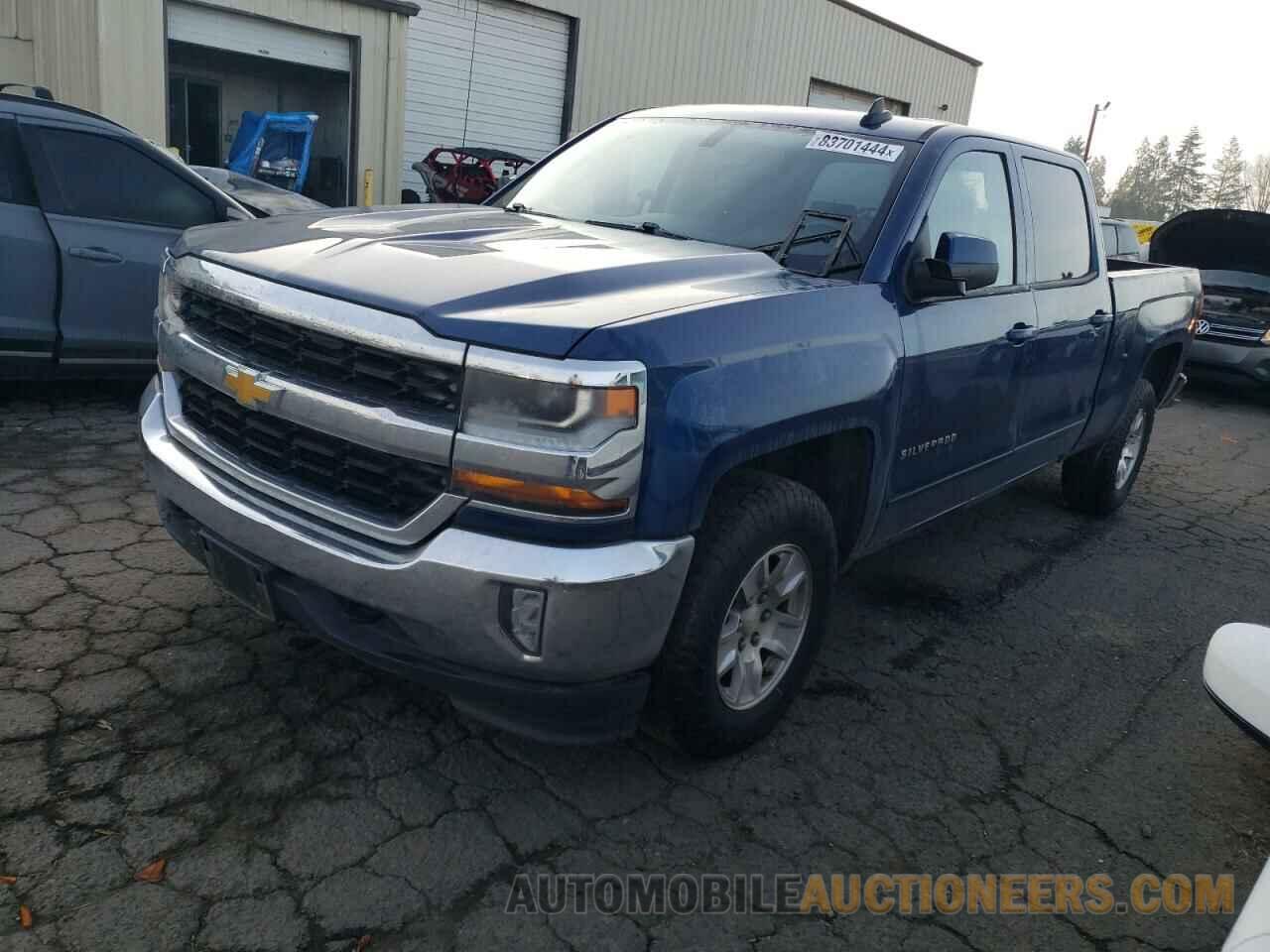 1GCUKREC2GF215633 CHEVROLET ALL Models 2016