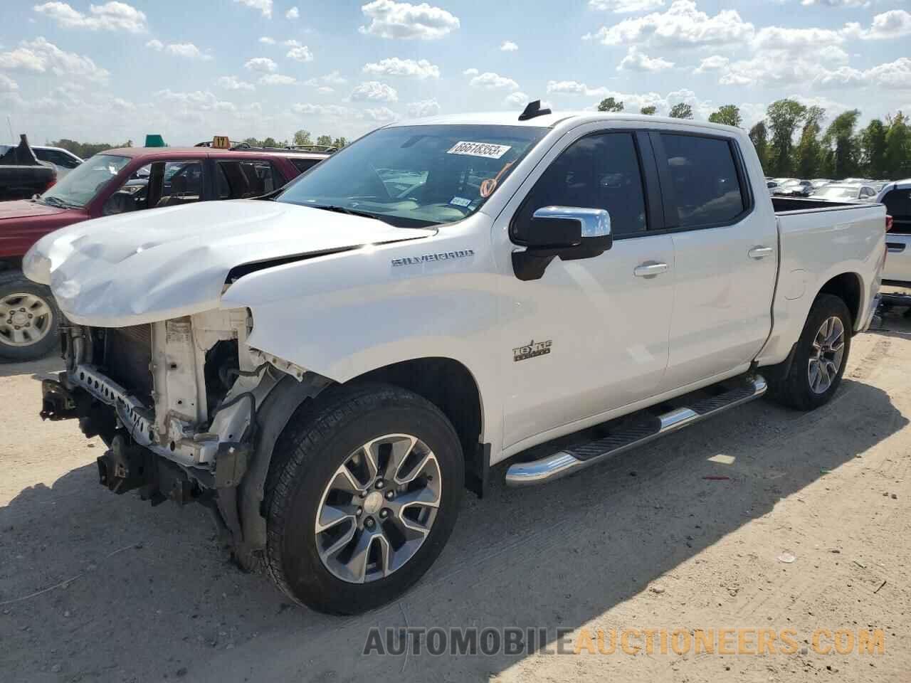 1GCUWCED0KZ115399 CHEVROLET ALL Models 2019