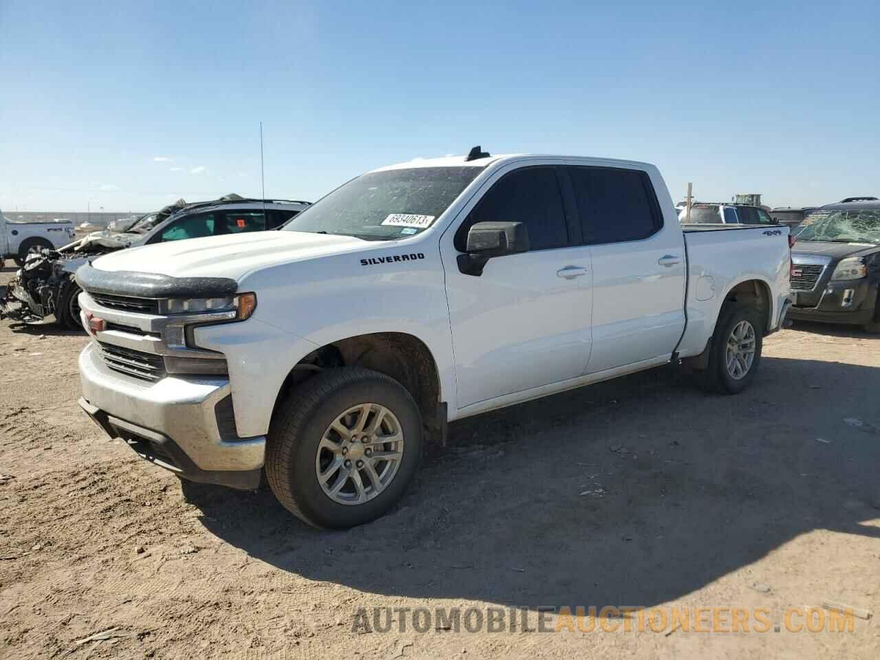 1GCUYDED0KZ139461 CHEVROLET ALL Models 2019