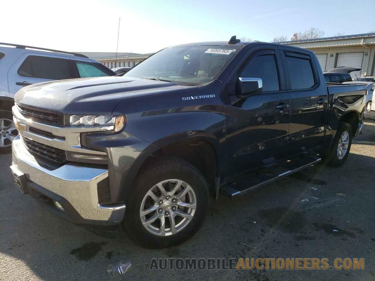 1GCUYDED2MZ144339 CHEVROLET ALL Models 2021