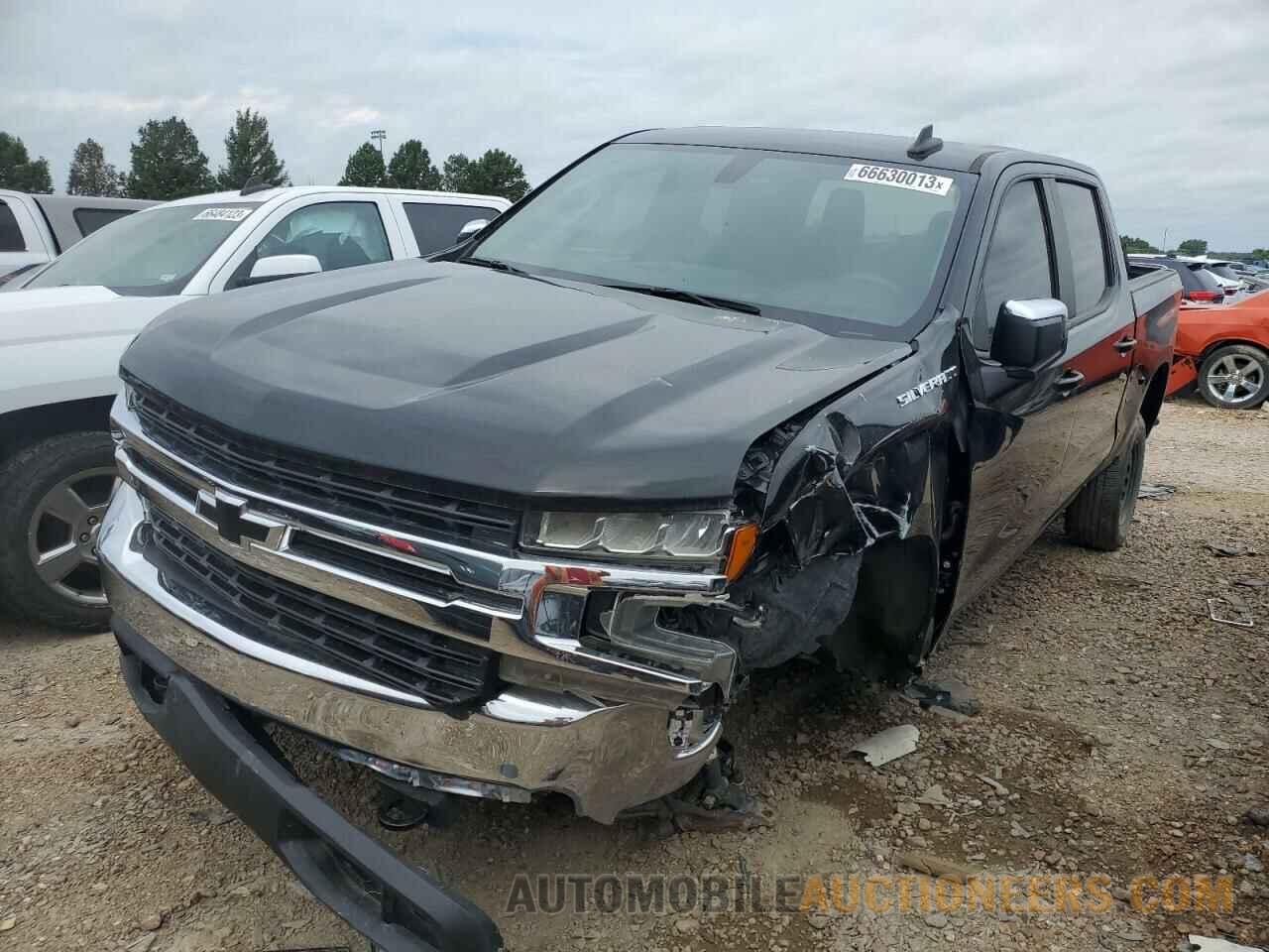 1GCUYDED4MZ305287 CHEVROLET ALL Models 2021