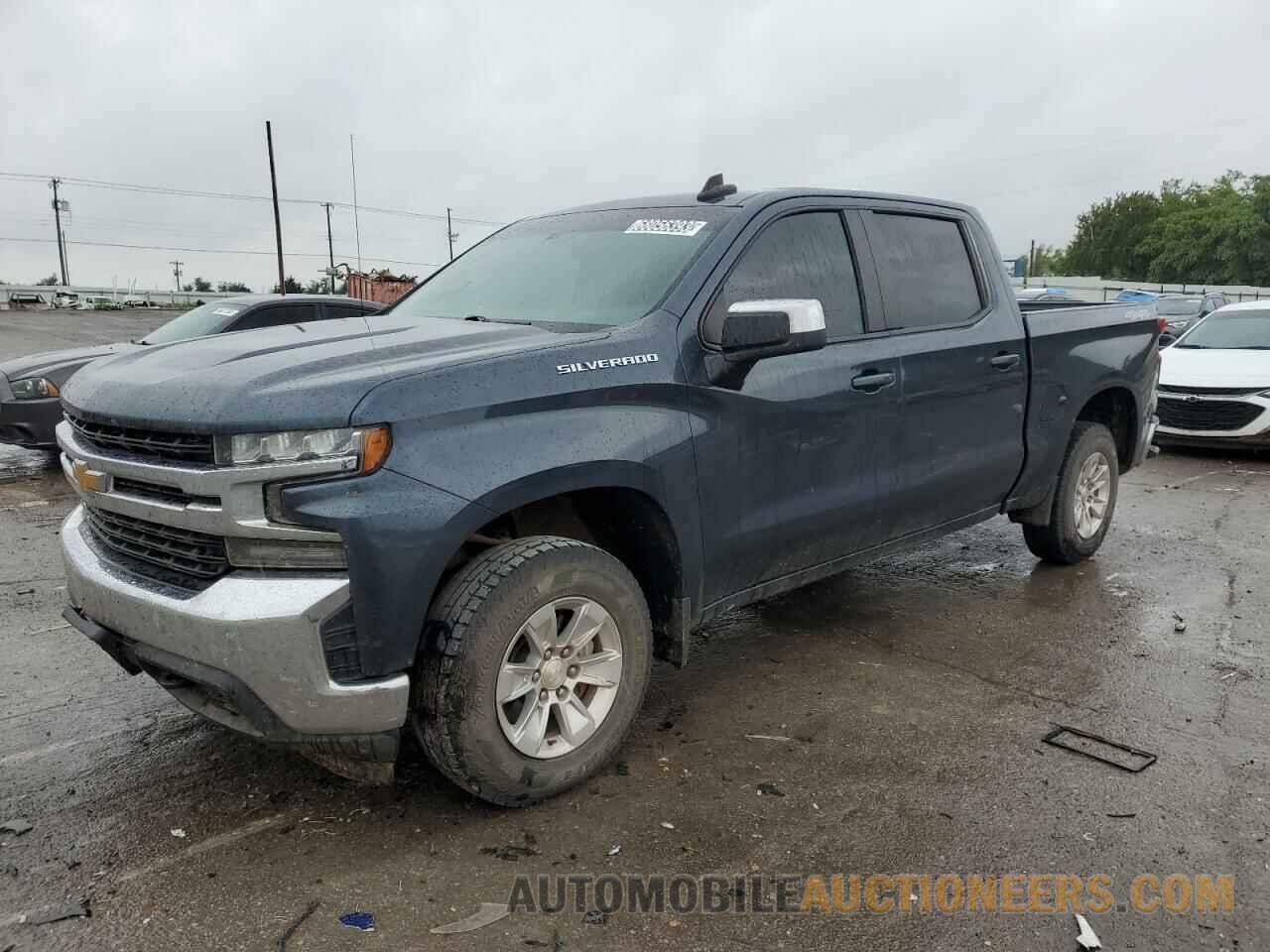 1GCUYDED5KZ352518 CHEVROLET ALL Models 2019