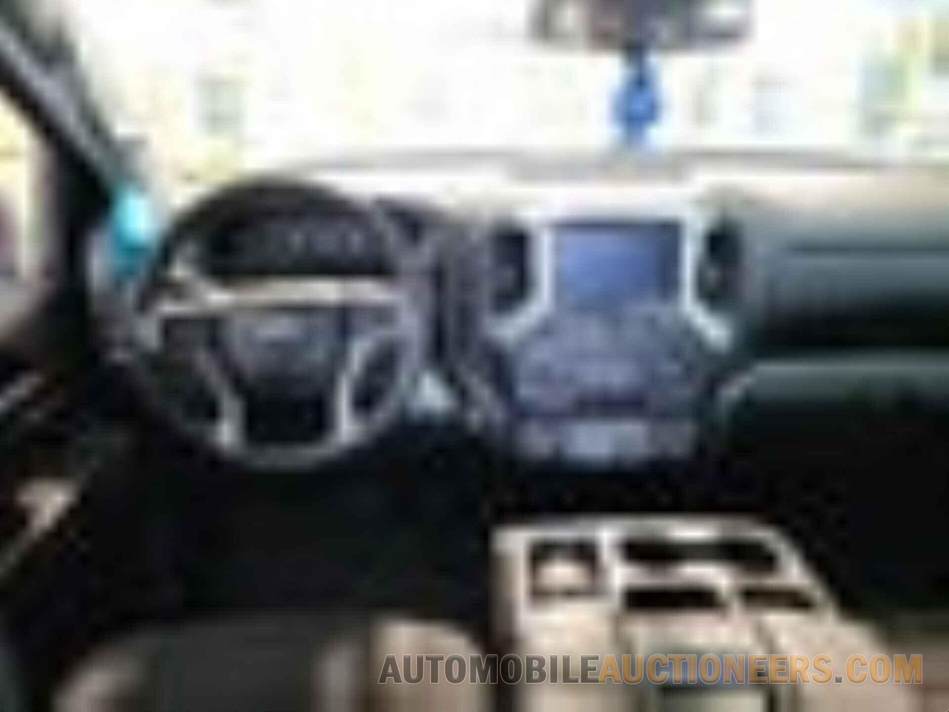 1GCUYDED6MZ210696 CHEVROLET SILVERADO 2021