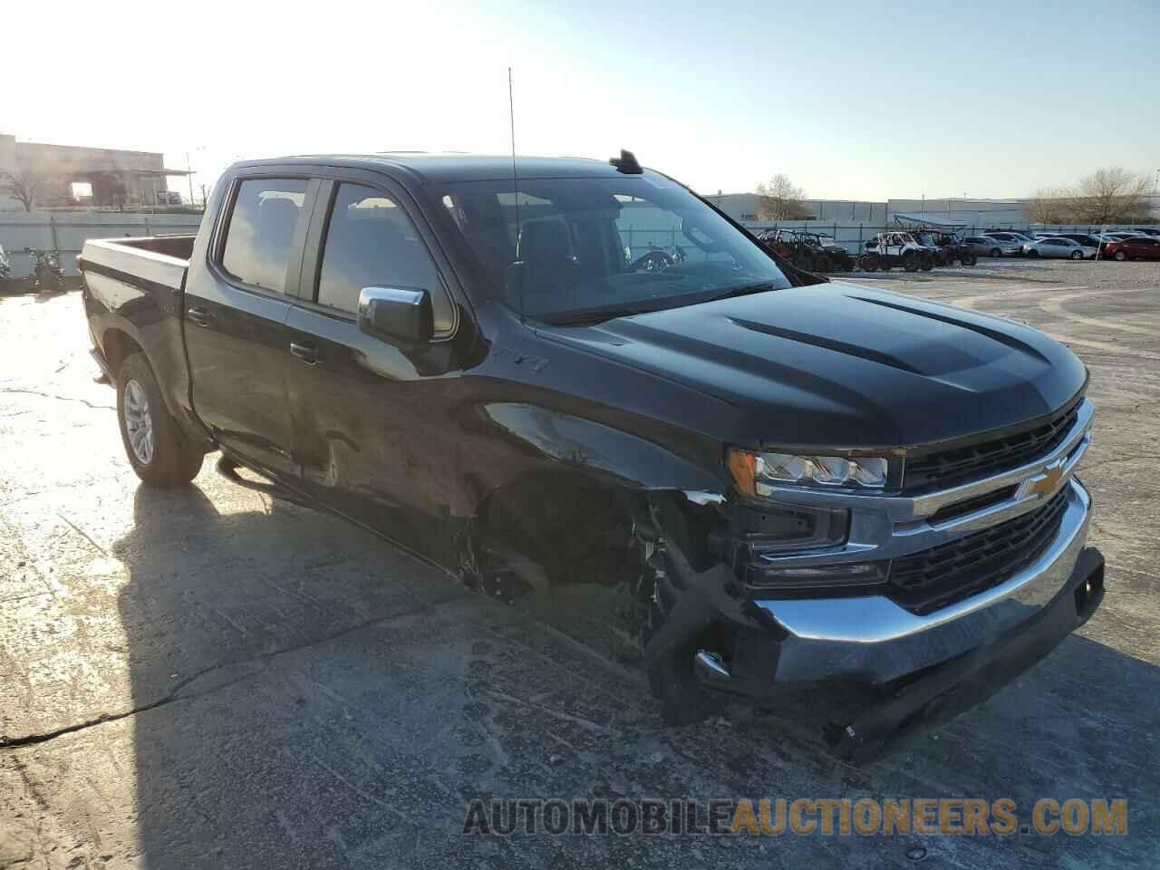 1GCUYDED6MZ391654 CHEVROLET ALL Models 2021