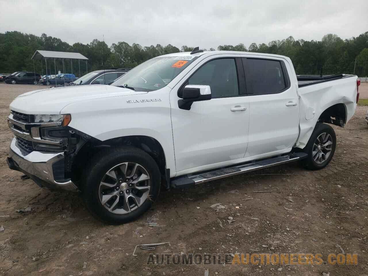 1GCUYDED9KZ124912 CHEVROLET ALL Models 2019