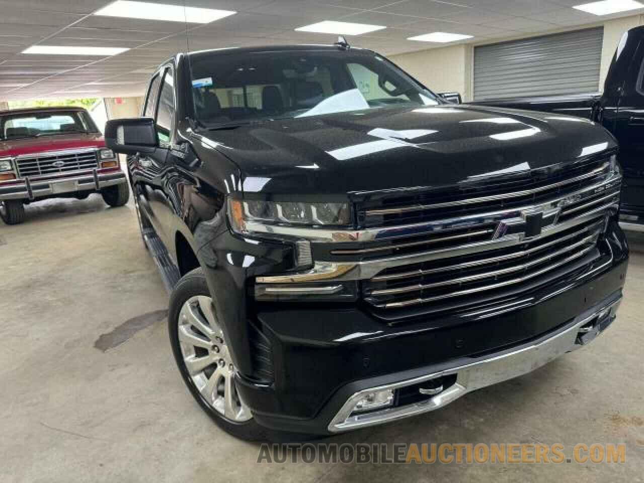 1GCUYHED6NZ139752 CHEVROLET ALL Models 2022