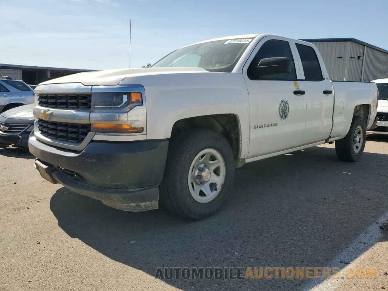 1GCVKNEC0JZ318598 CHEVROLET ALL Models 2018