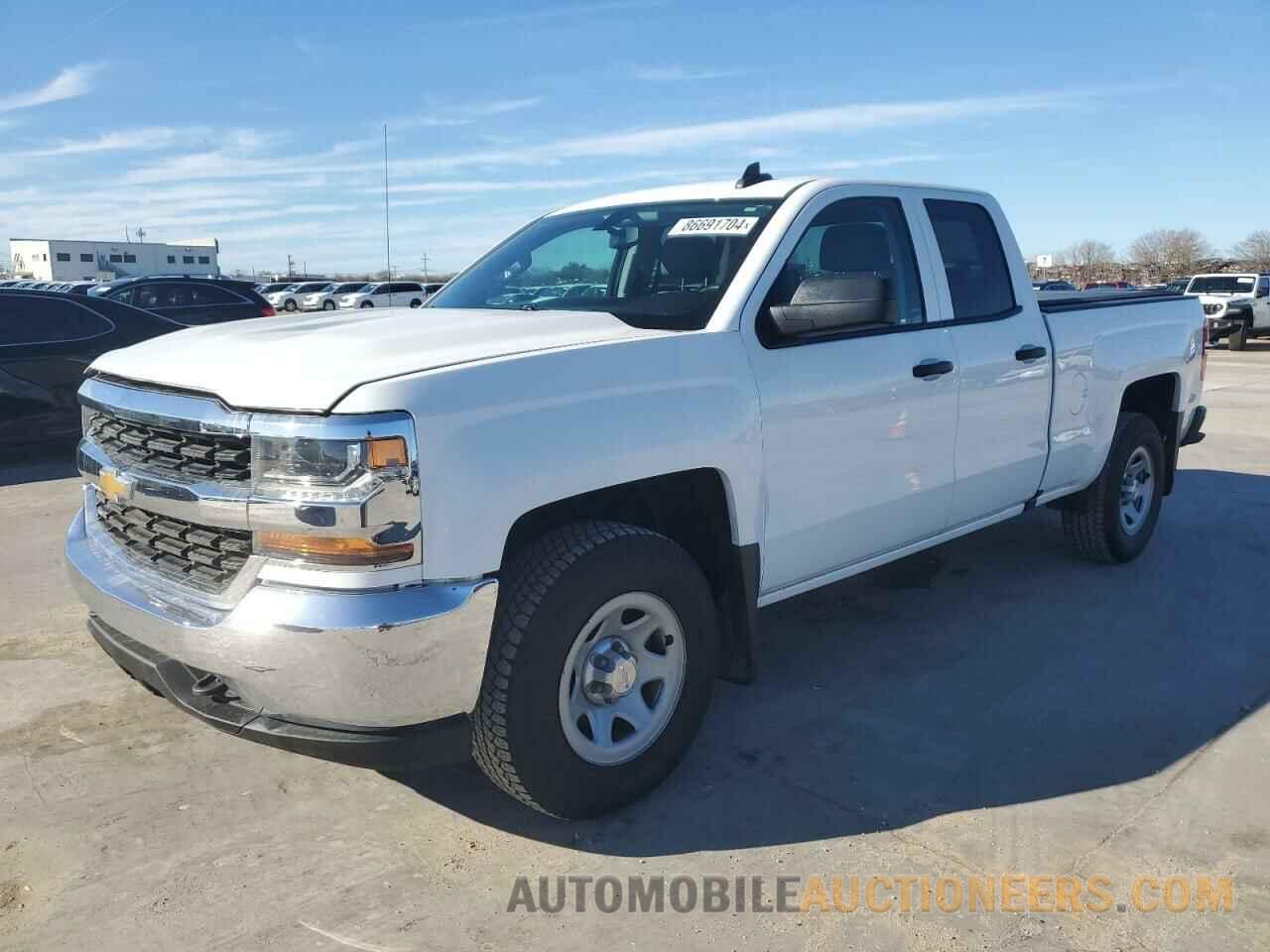 1GCVKNEC3HZ309761 CHEVROLET ALL Models 2017