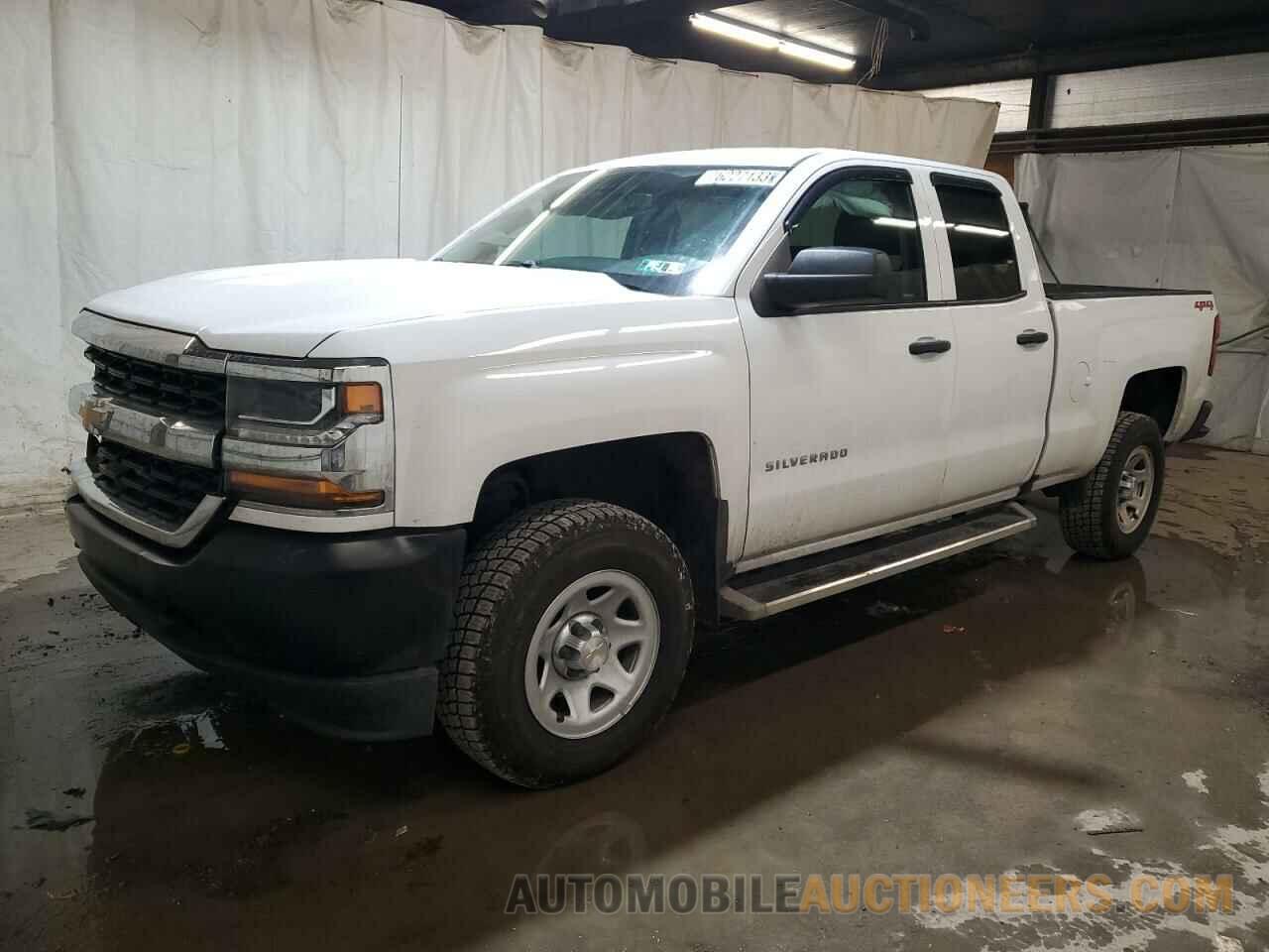 1GCVKNEH0JZ331427 CHEVROLET ALL Models 2018