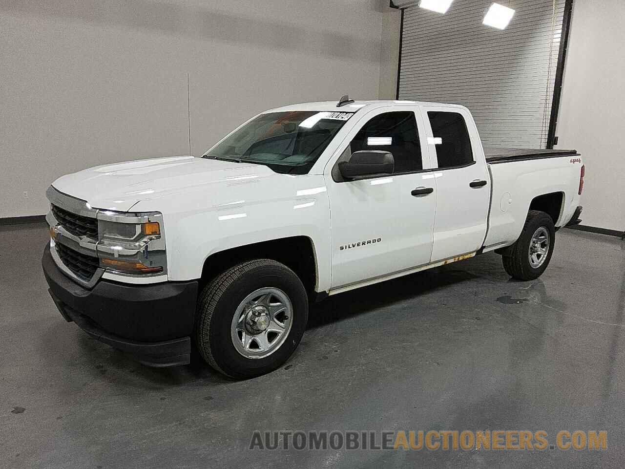 1GCVKNEH2GZ162522 CHEVROLET ALL Models 2016