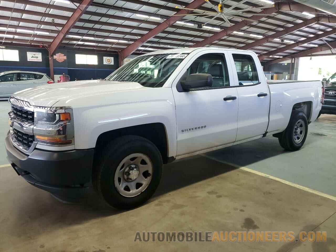 1GCVKNEH2HZ115167 CHEVROLET ALL Models 2017