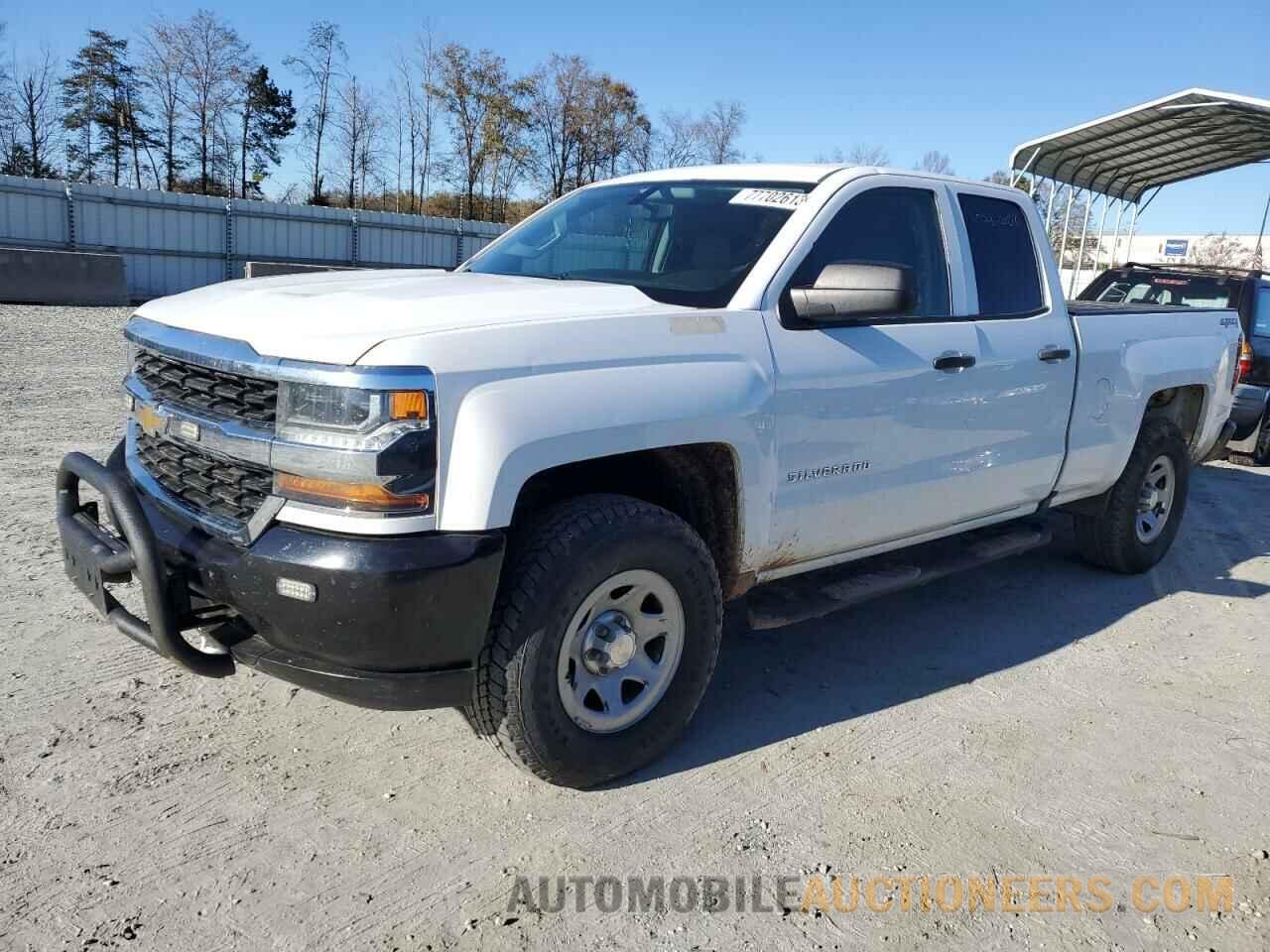 1GCVKNEH2JZ166013 CHEVROLET ALL Models 2018