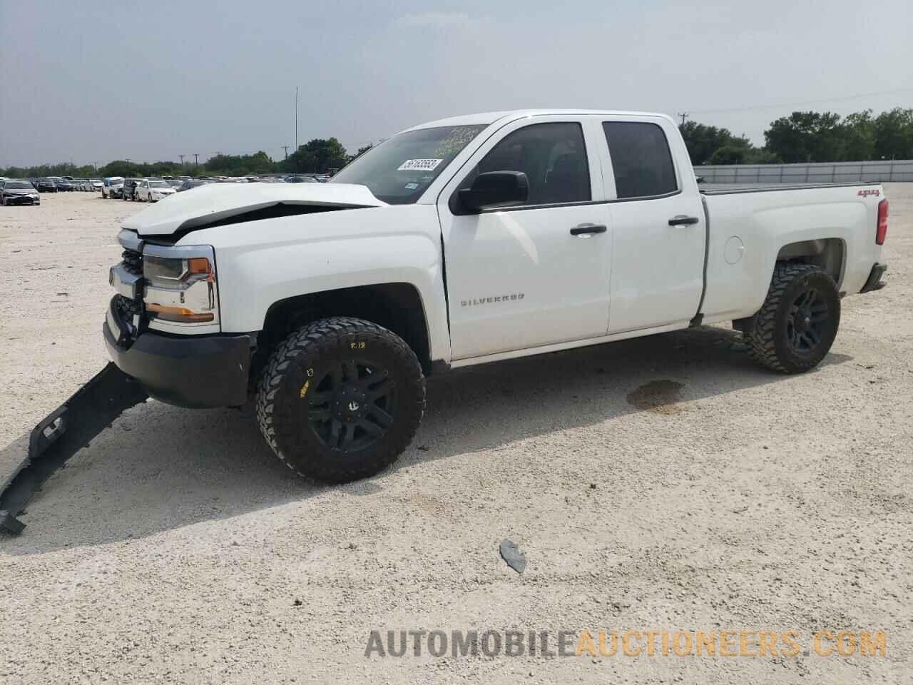 1GCVKNEH5JZ279504 CHEVROLET ALL Models 2018