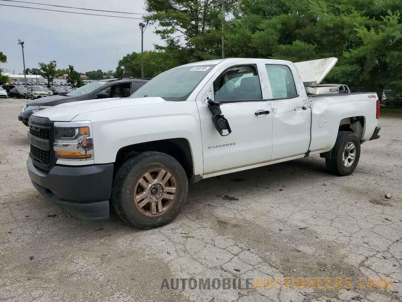 1GCVKNEH5JZ285822 CHEVROLET ALL Models 2018