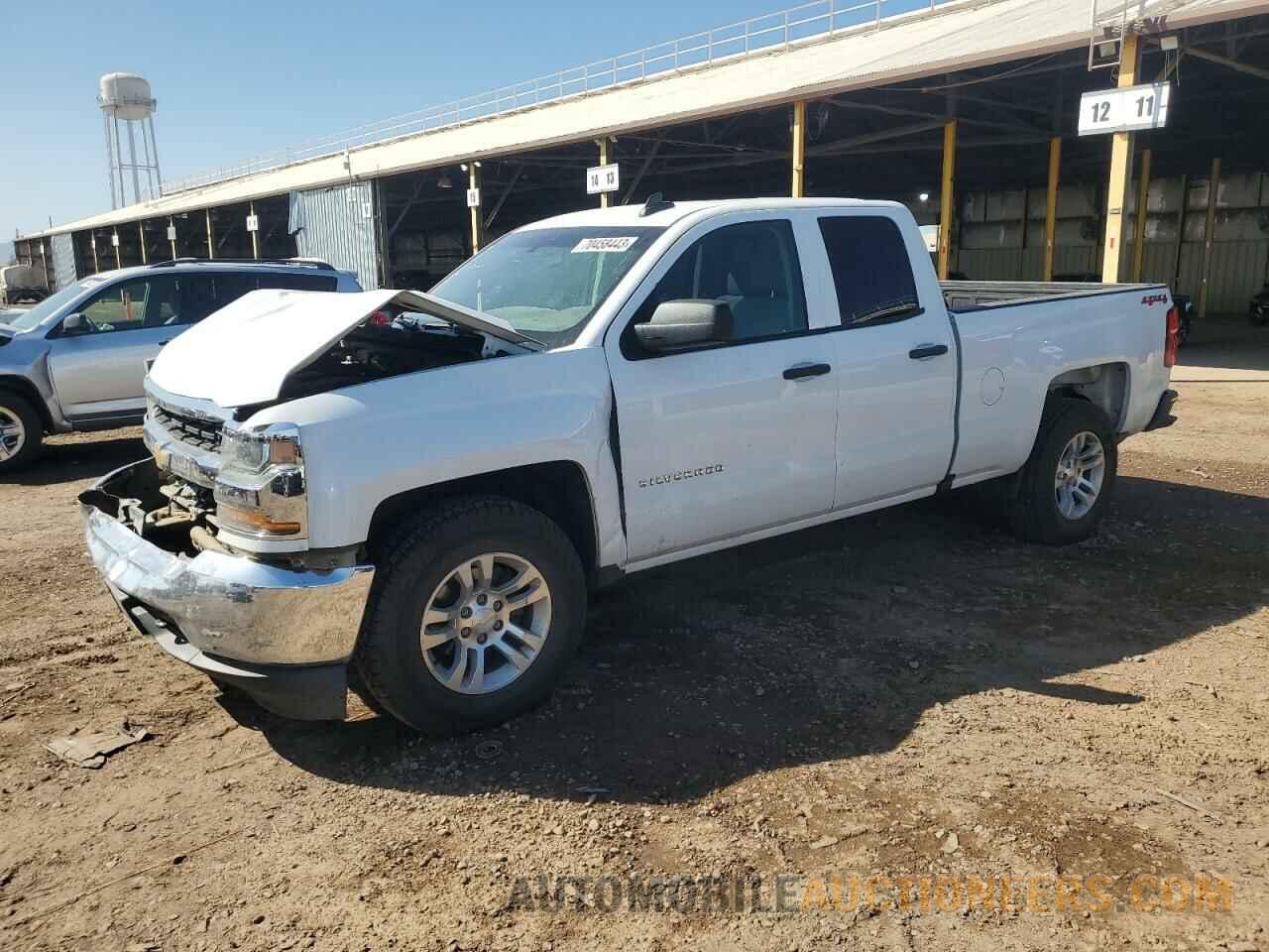 1GCVKNEH6JZ246558 CHEVROLET ALL Models 2018