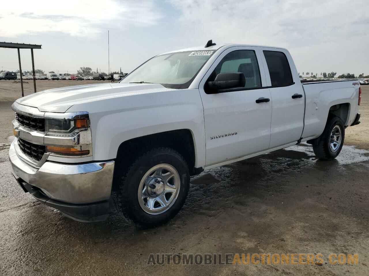 1GCVKNEH7JZ244768 CHEVROLET ALL Models 2018