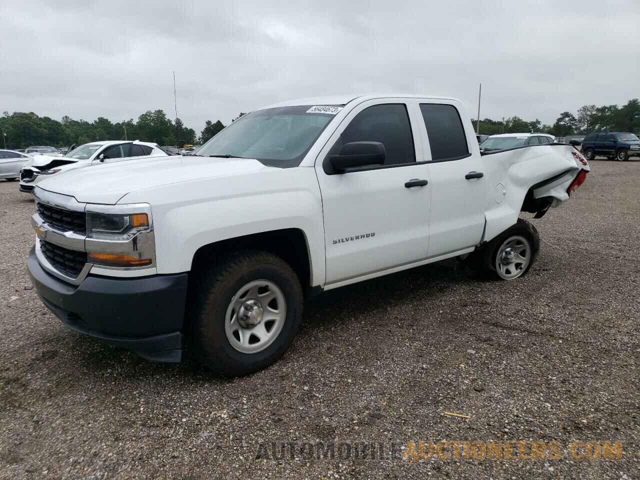 1GCVKNEH7JZ272280 CHEVROLET ALL Models 2018