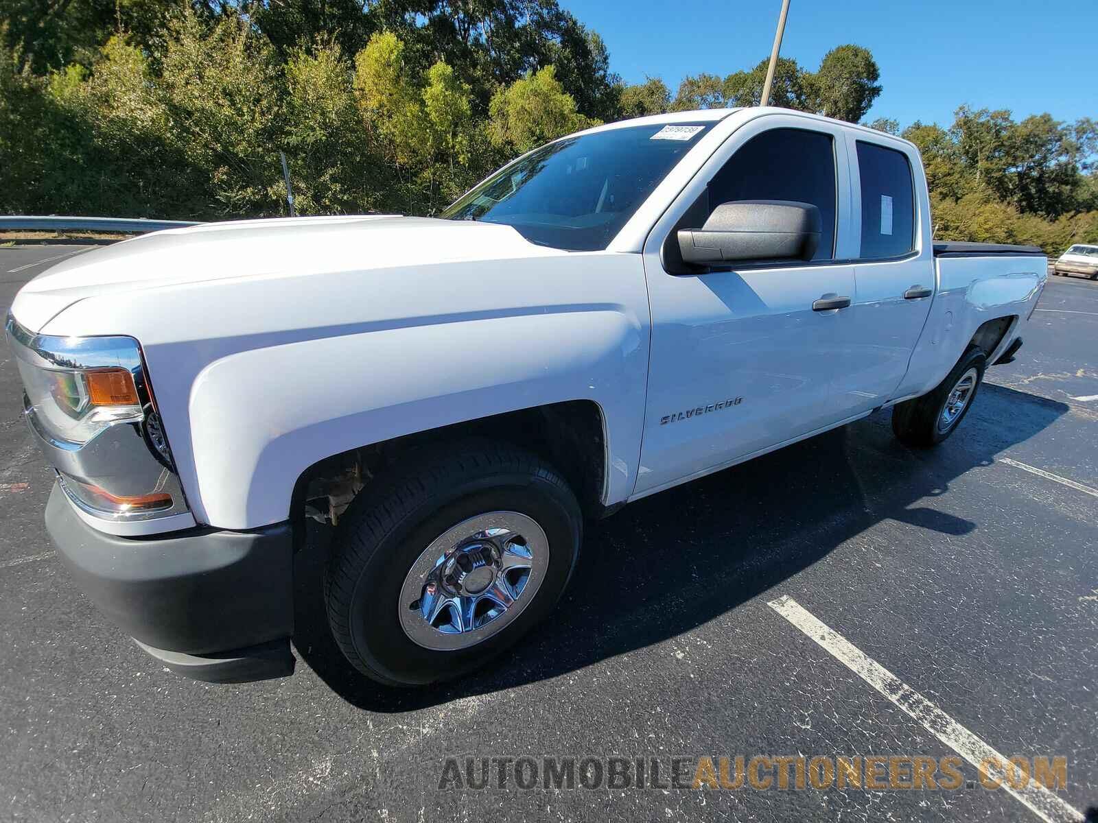 1GCVKNEH9HZ149798 Chevrolet Silverado 1500 2017