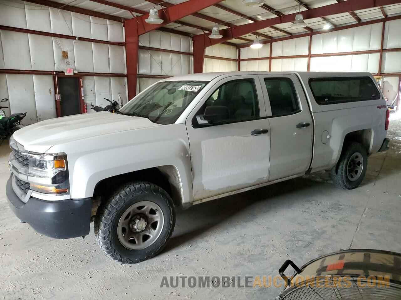 1GCVKNEH9JZ185450 CHEVROLET ALL Models 2018