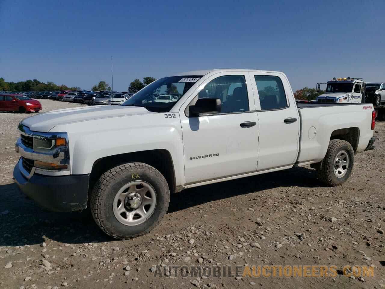 1GCVKNEH9JZ317610 CHEVROLET ALL Models 2018