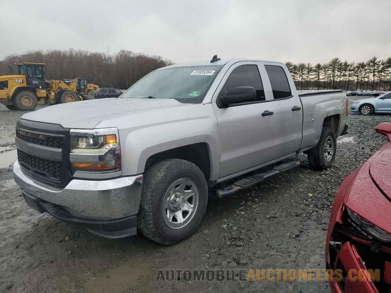 1GCVKNEHXGZ257605 CHEVROLET ALL Models 2016