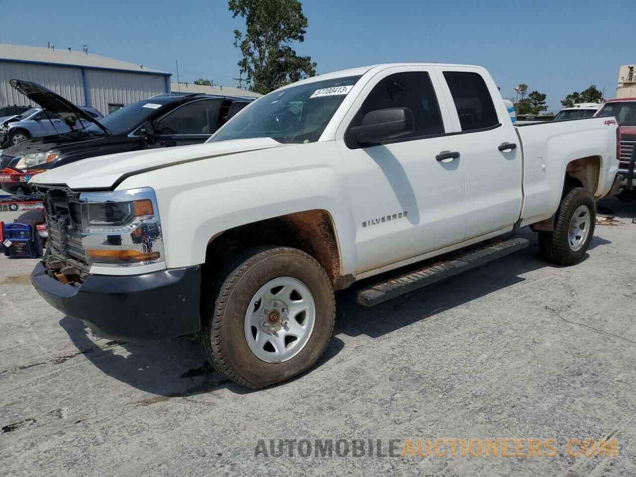 1GCVKNEHXJZ221517 CHEVROLET ALL Models 2018