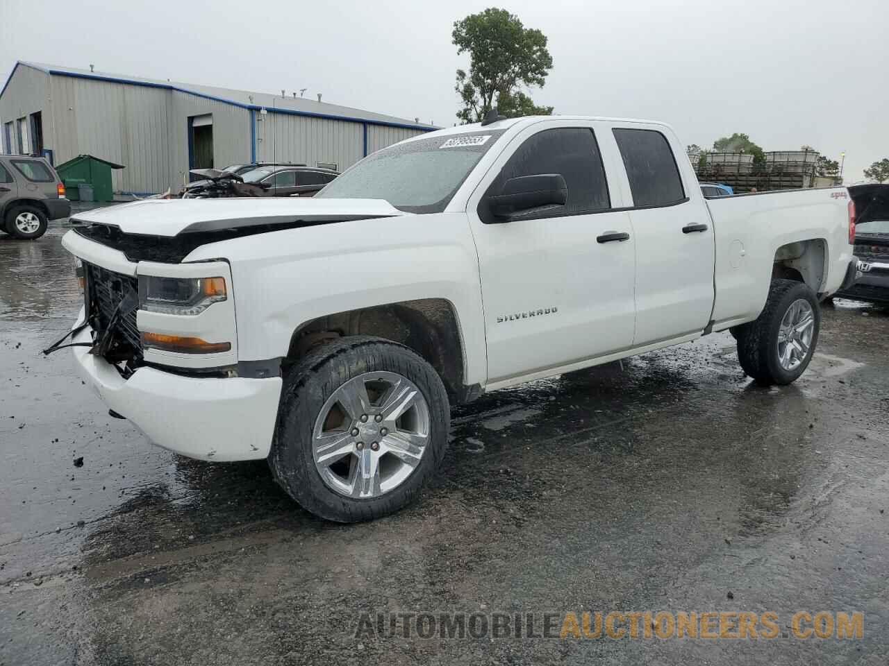 1GCVKPEC2JZ203335 CHEVROLET ALL Models 2018