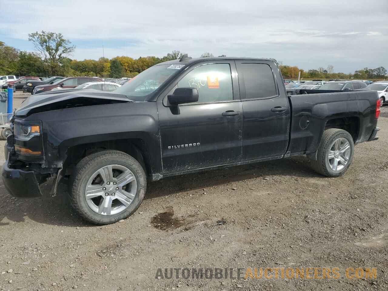 1GCVKPEC2JZ218479 CHEVROLET ALL Models 2018