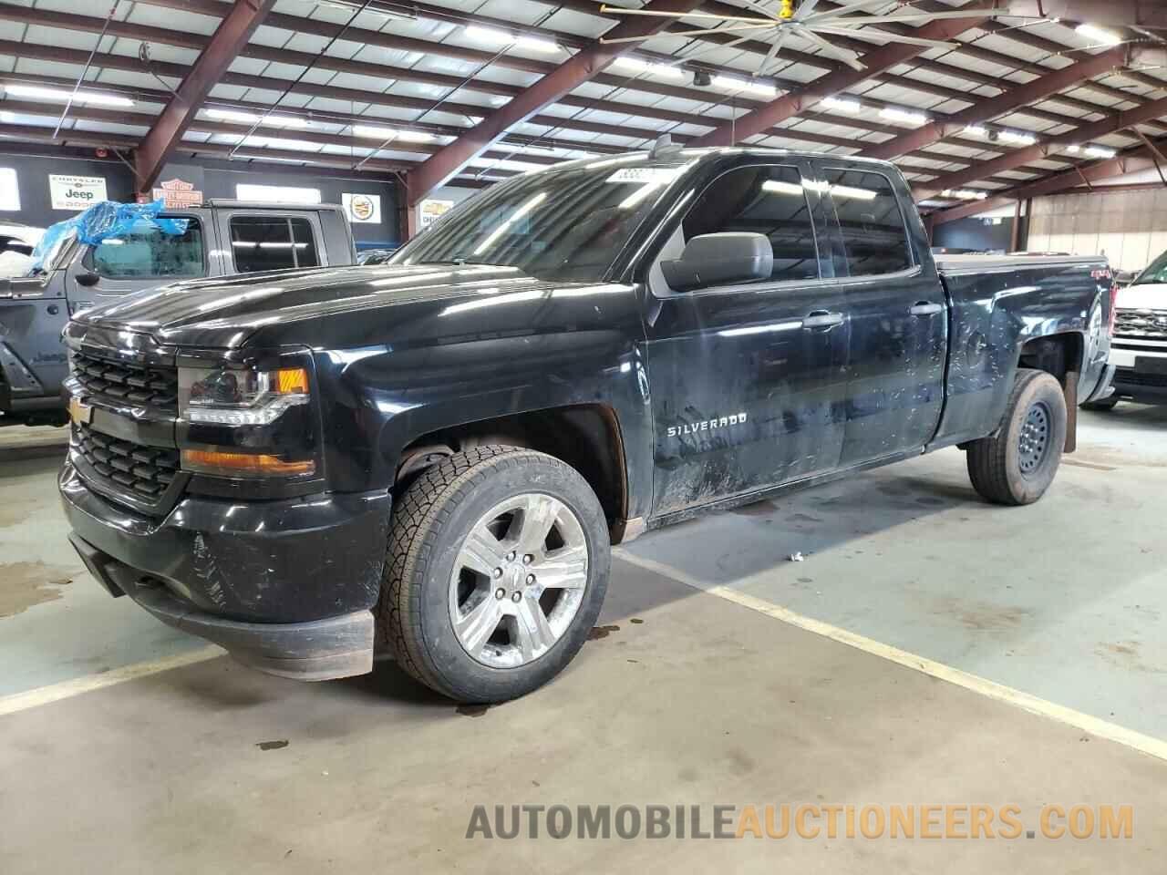 1GCVKPEC2JZ243253 CHEVROLET ALL Models 2018