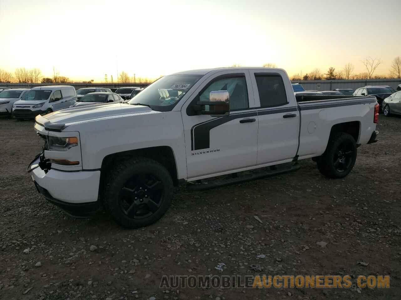 1GCVKPEC3HZ370653 CHEVROLET ALL Models 2017