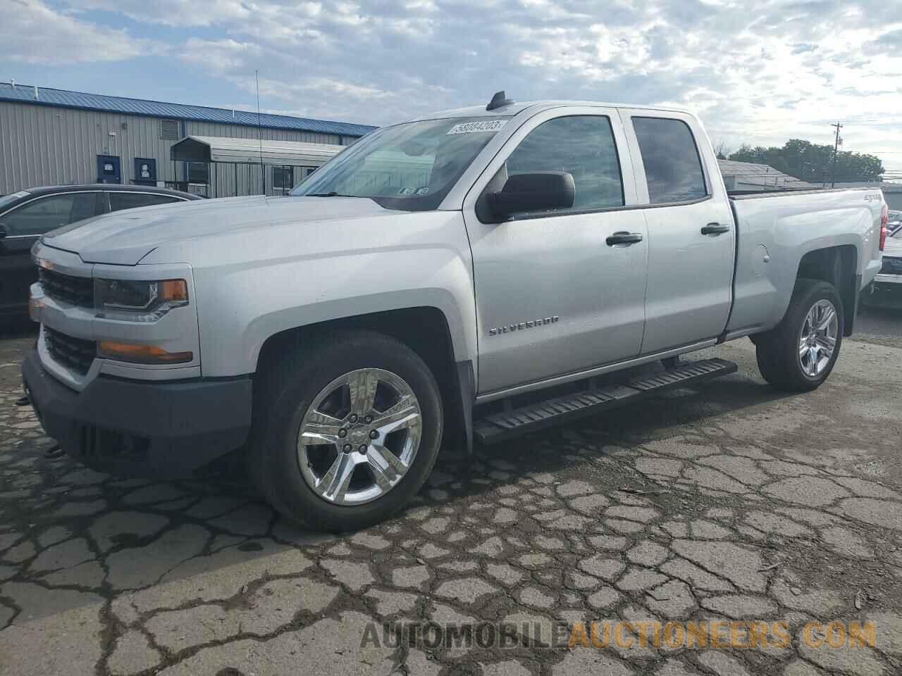 1GCVKPEC3JZ280280 CHEVROLET ALL Models 2018