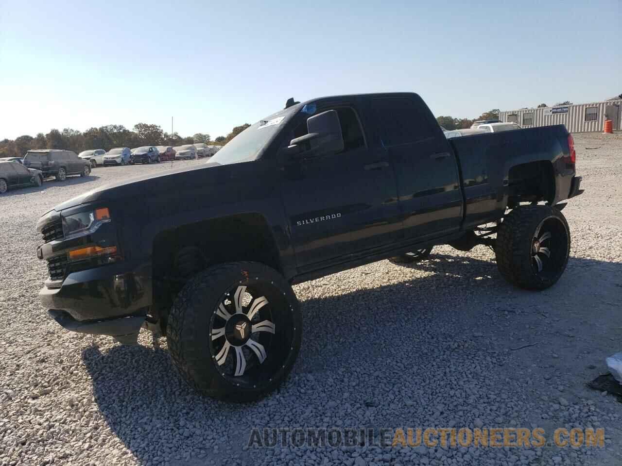 1GCVKPEC4JZ111837 CHEVROLET ALL Models 2018