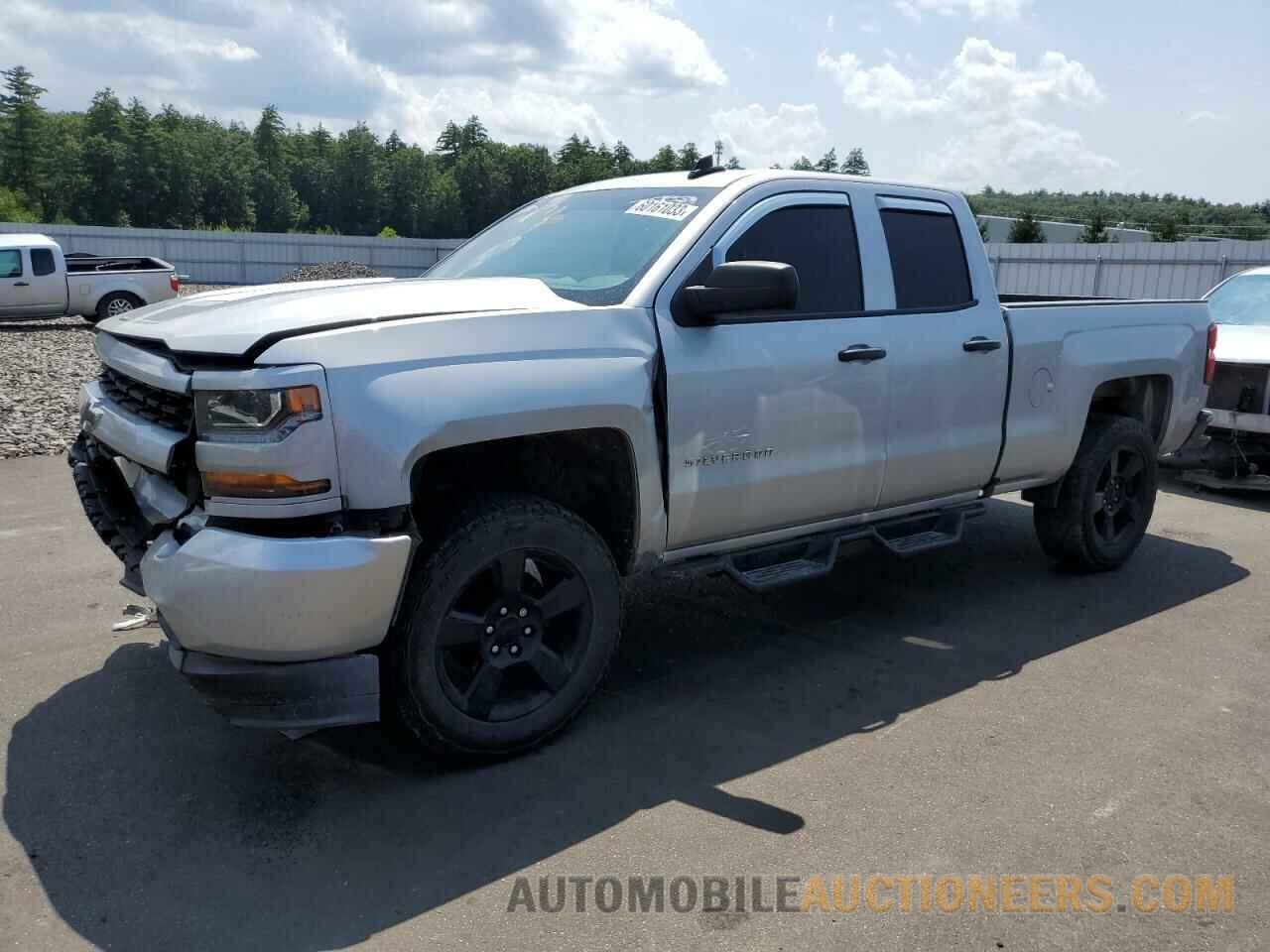 1GCVKPEC4JZ226115 CHEVROLET ALL Models 2018