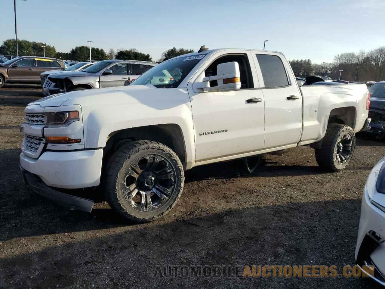 1GCVKPEC5HZ240941 CHEVROLET ALL Models 2017